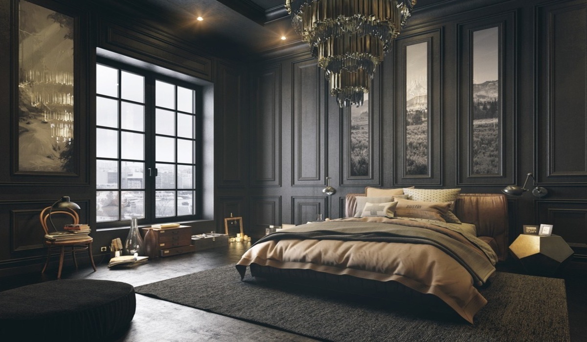 5 Things You Need for a Great Master Bedroom